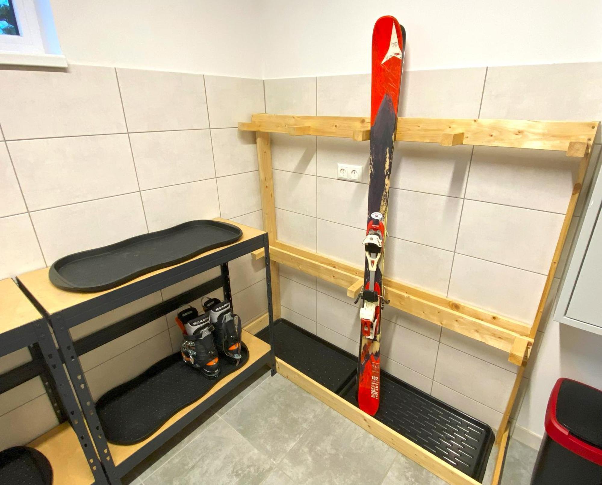 Ansel Villa Stará Lesná Kültér fotó